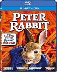 Peter rabbit blu d'occasion  Livré partout en France
