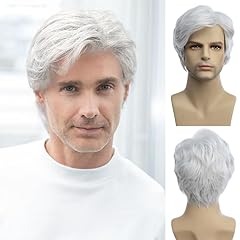 Baruisi men wigs for sale  Delivered anywhere in USA 