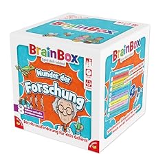 Brain box 2094943 gebraucht kaufen  Wird an jeden Ort in Deutschland