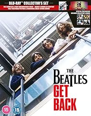 Beatles get back for sale  Delivered anywhere in UK