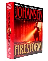 Firestorm large print for sale  Delivered anywhere in USA 