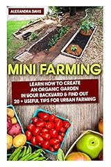 Mini farming learn for sale  Delivered anywhere in USA 
