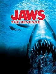Jaws the revenge usato  Spedito ovunque in Italia 