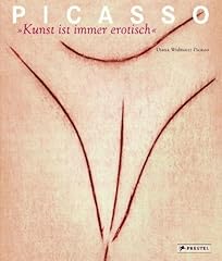 Picasso kunst erotisch gebraucht kaufen  Wird an jeden Ort in Deutschland