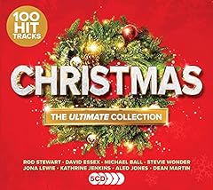 Christmas ultimate collection for sale  Delivered anywhere in USA 