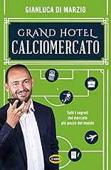 Grand hotel calciomercato. d'occasion  Livré partout en France