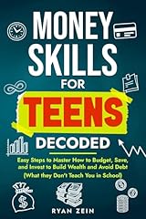 Money skills teens for sale  Delivered anywhere in USA 