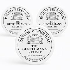 Gentleman relish anchovy for sale  Delivered anywhere in UK