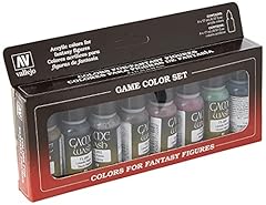 Vallejo aquarelle wash d'occasion  Livré partout en France