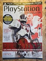Playstation magazine july for sale  Delivered anywhere in UK