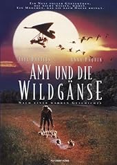 Amy wildgänse gebraucht kaufen  Wird an jeden Ort in Deutschland