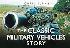 Classic military vehicles for sale  Delivered anywhere in UK