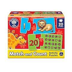 Orchard toys match for sale  Delivered anywhere in UK