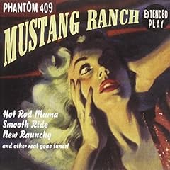Mustang ranch for sale  Delivered anywhere in USA 