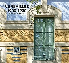 Versailles 1900 1930 gebraucht kaufen  Wird an jeden Ort in Deutschland