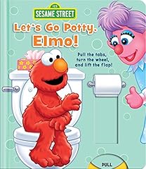 Sesame street let for sale  Delivered anywhere in USA 