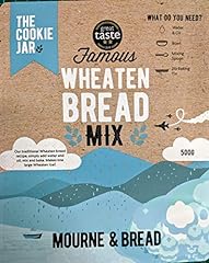 Famous wheaten bread for sale  Delivered anywhere in UK