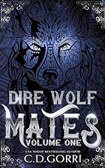 Dire wolf mates for sale  Delivered anywhere in UK
