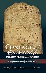 Contact and exchange d'occasion  Livré partout en Belgiqu