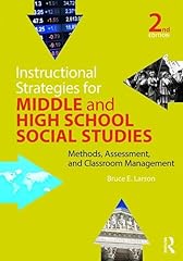 Instructional strategies middl for sale  Delivered anywhere in USA 