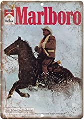 Marlboro man tobacco for sale  Delivered anywhere in UK