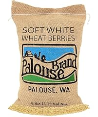 Soft white wheat for sale  Delivered anywhere in USA 