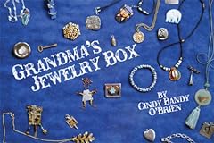 Grandma jewelry box for sale  Delivered anywhere in USA 