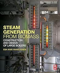 Steam generation from for sale  Delivered anywhere in Canada