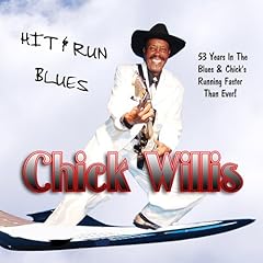 Hit run blues for sale  Delivered anywhere in UK