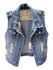 Kedera womens denim for sale  Delivered anywhere in USA 