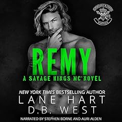 Remy savage kings for sale  Delivered anywhere in USA 