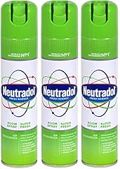 Three packs neutradol for sale  Delivered anywhere in UK