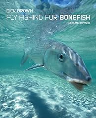 Fly fishing bonefish for sale  Delivered anywhere in UK