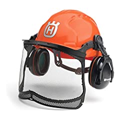 Husqvarna 580754301 casque d'occasion  Livré partout en France