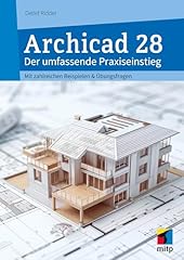 Archicad der umfassende usato  Spedito ovunque in Italia 