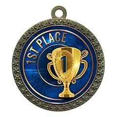 Express medals 1st for sale  Delivered anywhere in USA 