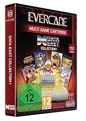 Blaze evercade data for sale  Delivered anywhere in UK