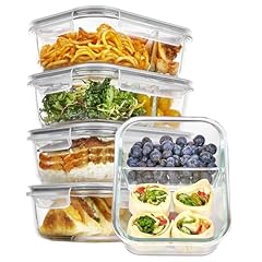 Vtopmart 5pack 975ml gebraucht kaufen  Wird an jeden Ort in Deutschland