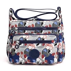 Shilanmei nylon crossbody for sale  Delivered anywhere in UK