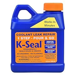Seal coolant leak for sale  Delivered anywhere in Ireland