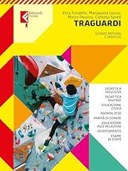 Traguardi. per scuole usato  Spedito ovunque in Italia 
