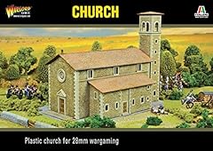 Plastic church wargaming for sale  Delivered anywhere in UK