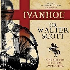 Ivanhoe for sale  Delivered anywhere in USA 