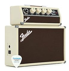 Fender mini tone gebraucht kaufen  Wird an jeden Ort in Deutschland