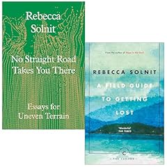 Rebecca solnit collection d'occasion  Livré partout en France
