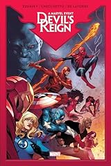 Devil reign omnibus d'occasion  Livré partout en France