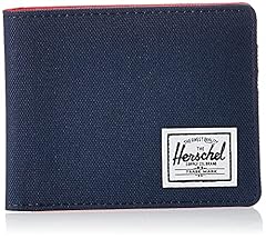 Herschel roy rfid usato  Spedito ovunque in Italia 