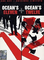 Ocean eleven ocean usato  Spedito ovunque in Italia 