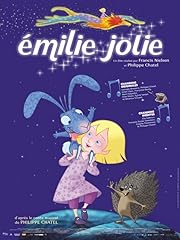 Emilie jolie d'occasion  Livré partout en France