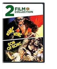 King kong the usato  Spedito ovunque in Italia 